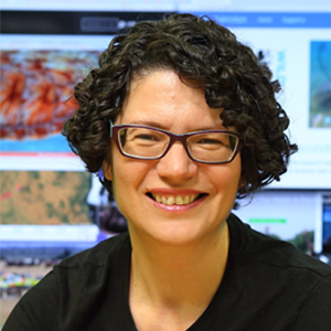 Dr. Tanya Berger-Wolf