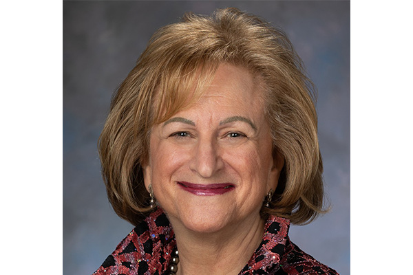 Gail Besner headshot