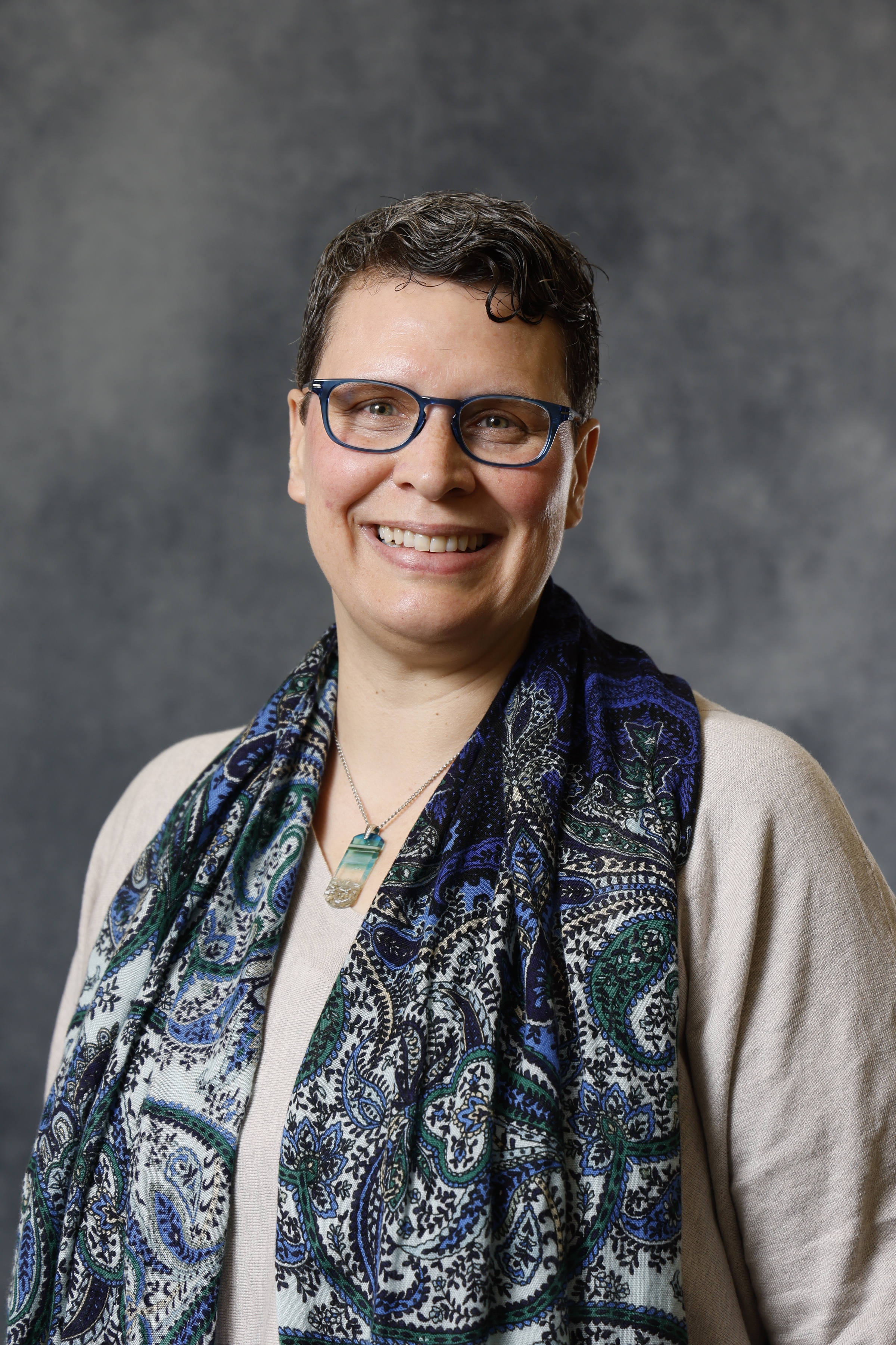 Helen Malone portrait photo