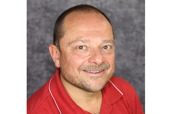 Giorgio Rizzoni headshot