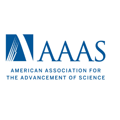 AAAS American Association for the Advancement of Science.