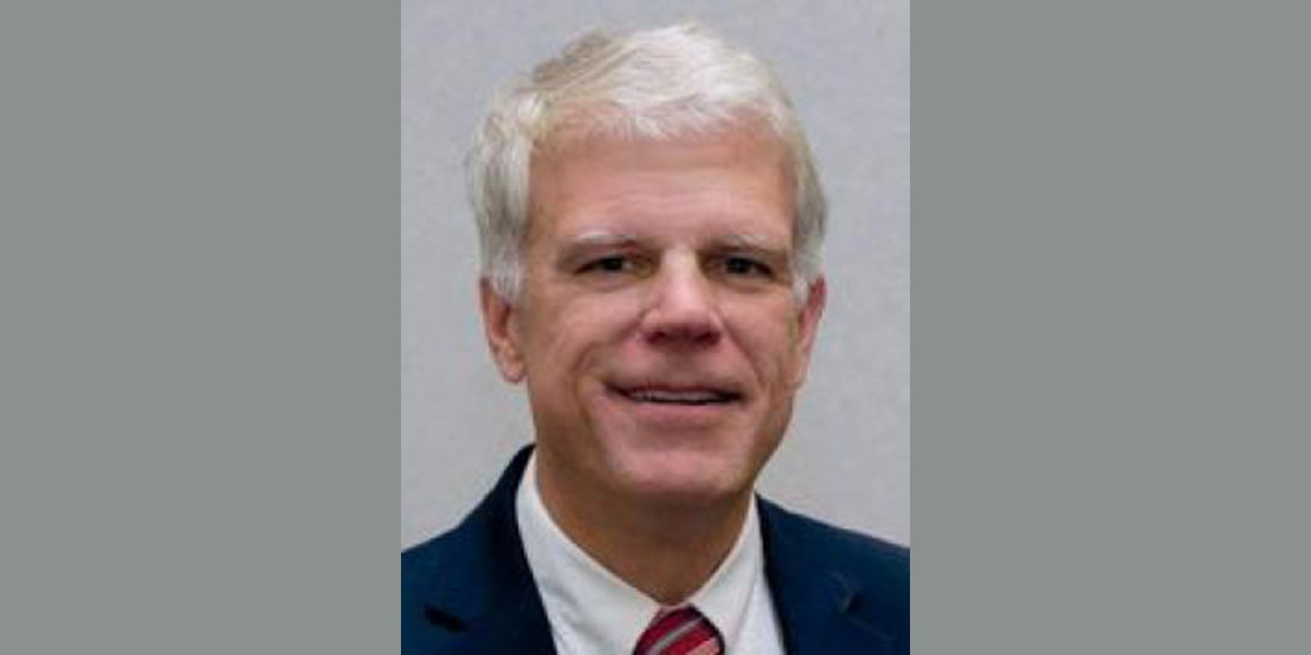 Glenn Daehn headshot