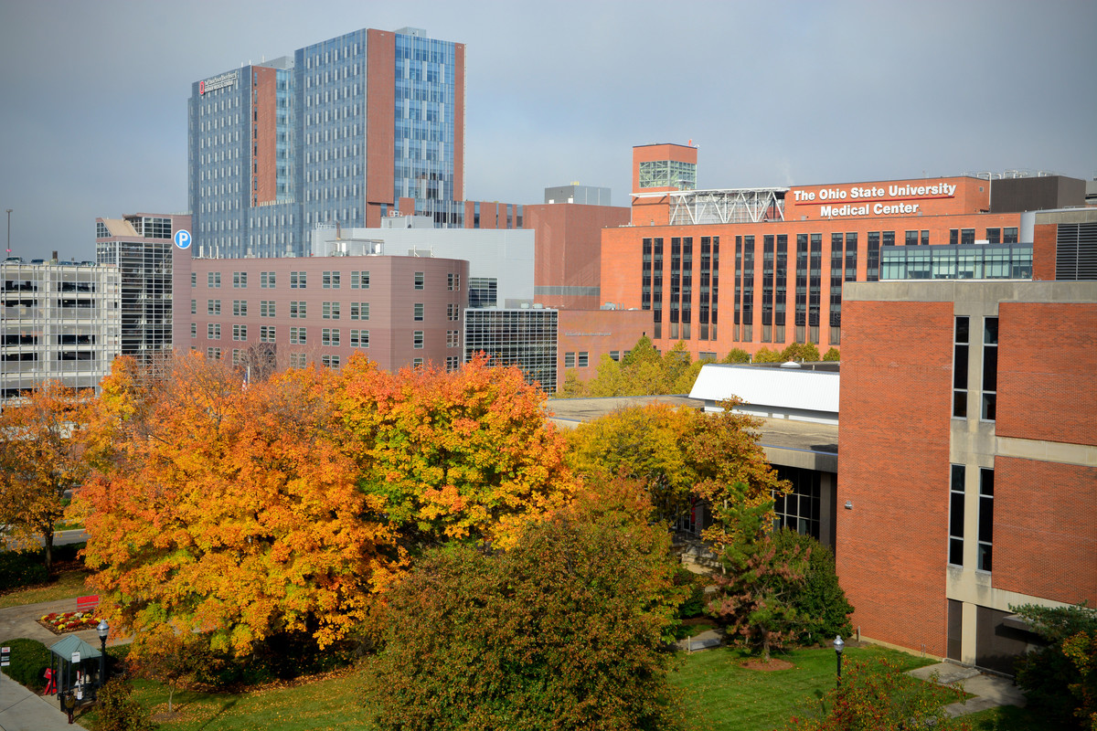 Ohio State medical college