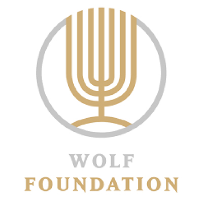 Wolf Foundation