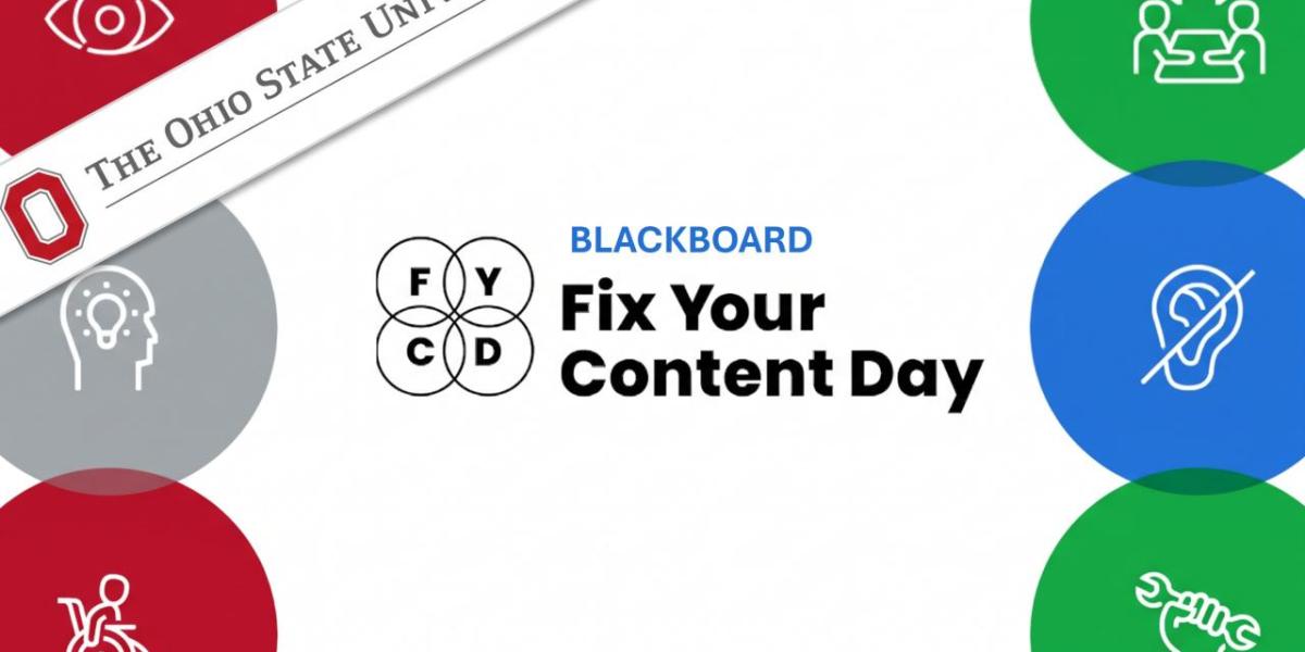 Fix your Content Day graphic with accessibility icons