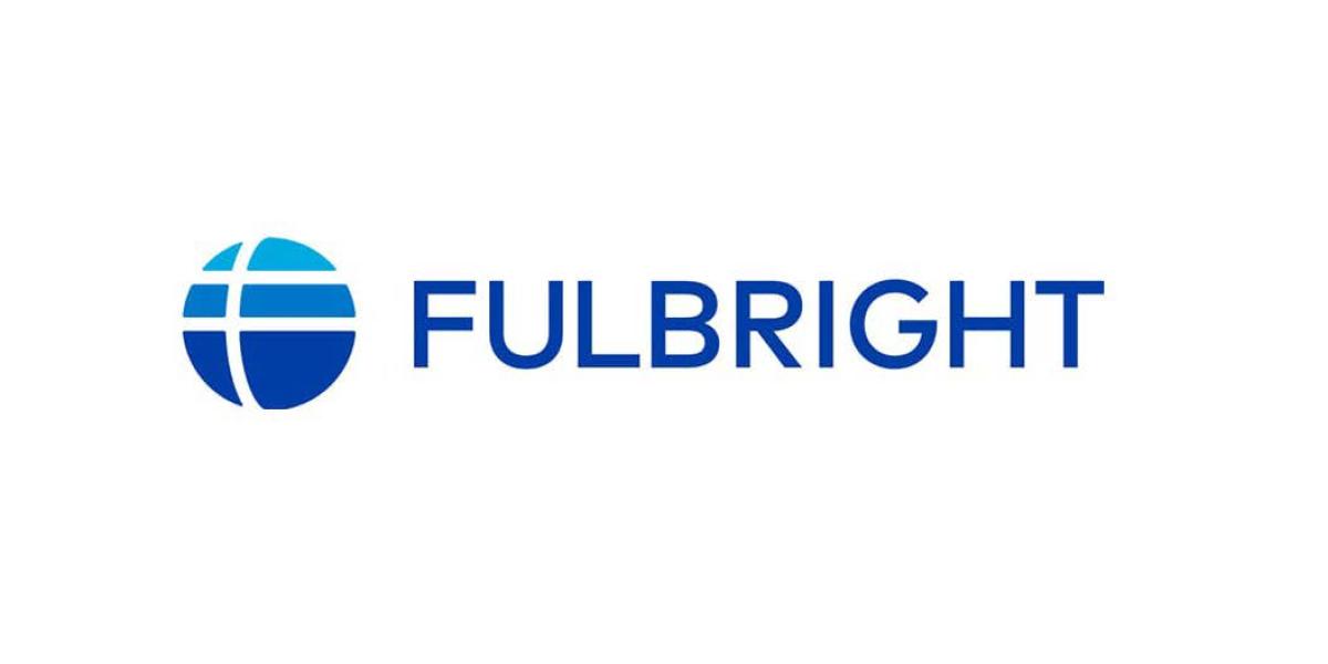 Fulbright logo