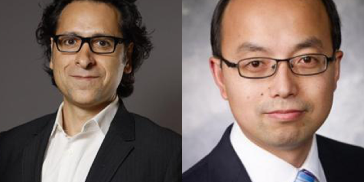 Zak Kassas and Zhiqiang Lin