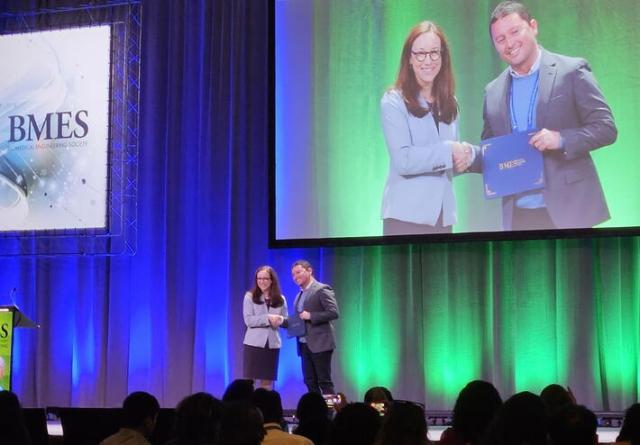 Daniel Gallego-Perez 