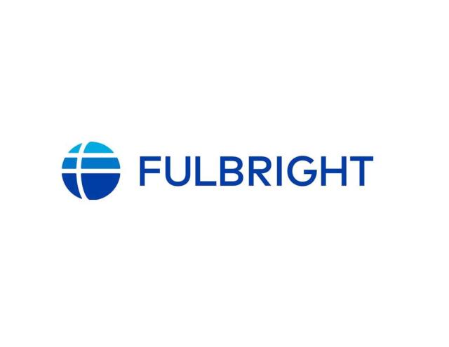 Fulbright logo