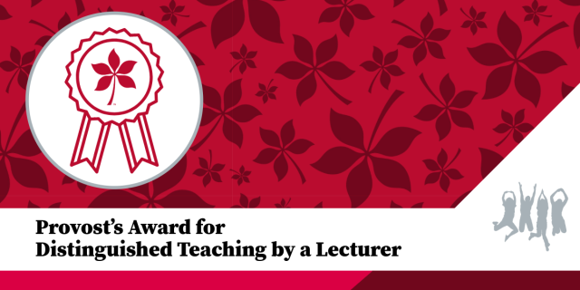 Award graphic
