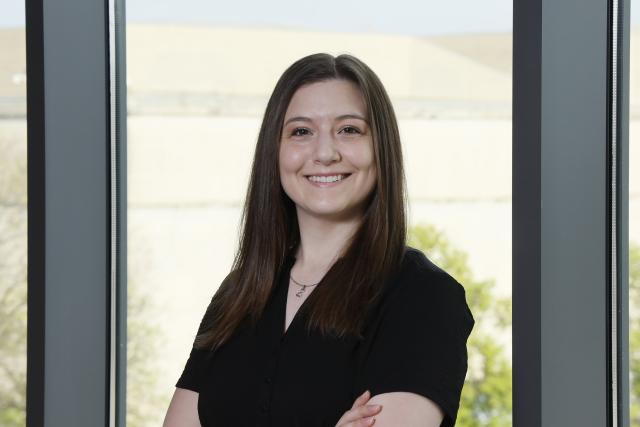 Jennifer Walters headshot