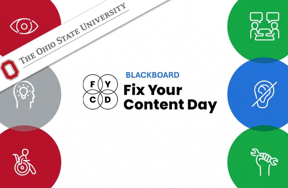 Fix your Content Day graphic with accessibility icons