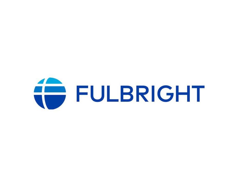 Fulbright logo