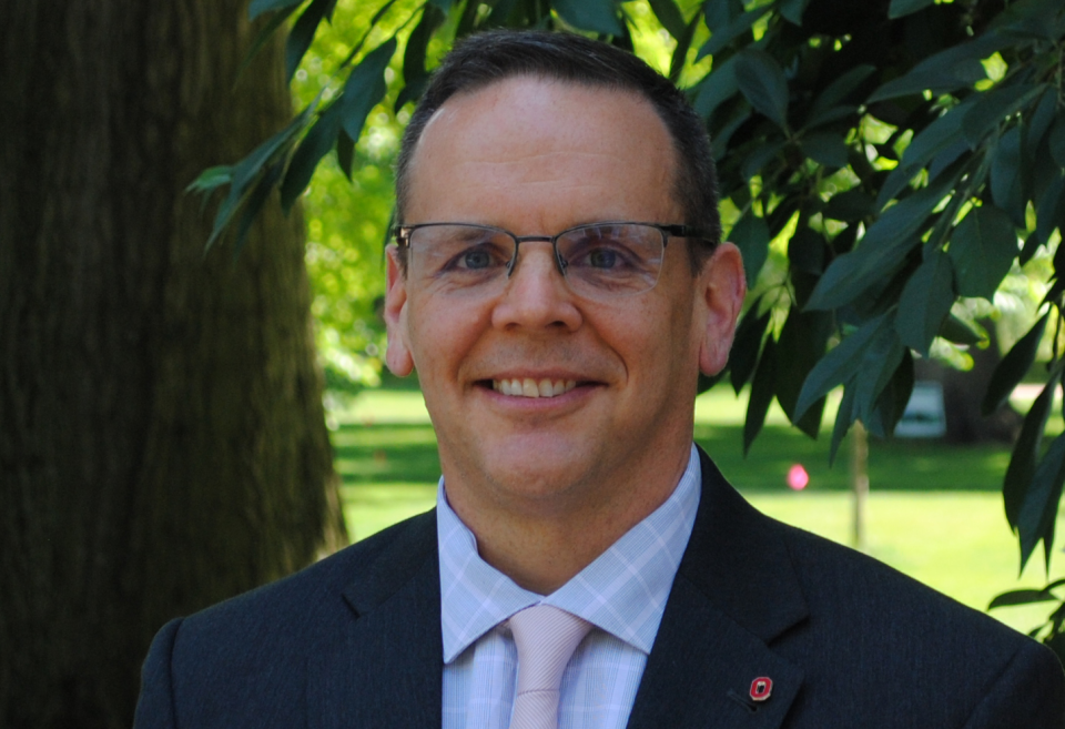 Ryan Schmeising
