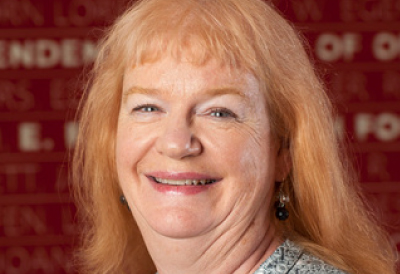 Karla Zadnik