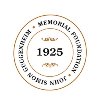 John Simon Guggenheim Memorial Foundation 1925.