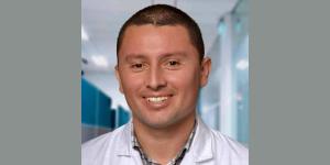 Daniel Gallego-Perez headshot