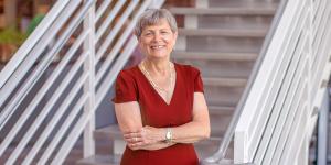 Deanna Kroetz headshot