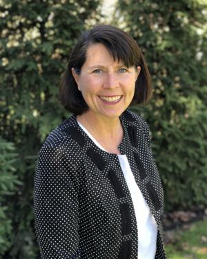 Ann McAlearney headshot
