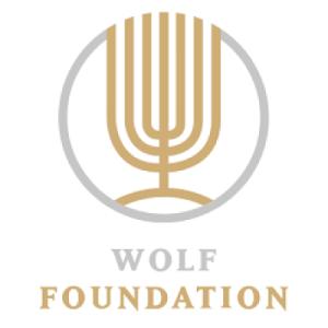 Wolf Foundation